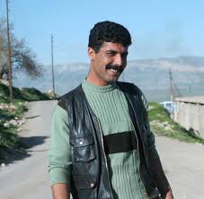 نحوه اعدام تكاندهنده شيركو معارفي