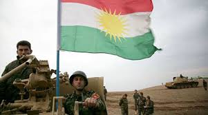 نقش مستقيم رزمي براي كردهاي عراقي در كوباني وجود نخواهد داشت