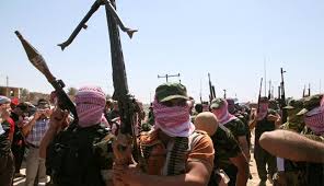 نخست وزیر عراق :تشكيل نيرويي كه هزار تن از اهالي الانبار اساس آن ميباشند