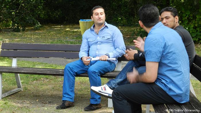 اشتغال و سفر پناهجویان در آلمان راحت‌تر می‌شود