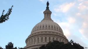 گزارشي از روند انتخابات سناي آمريكا