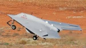 شركت برق فرانسه مي گويد هواپيماهاي شناسايي بر فراز 7 سايت اتمي فرانسه ديده شده است