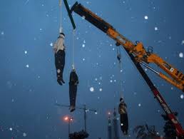 در حال حاضر دستکم 200 زندانی در در زندان مرکزی ارومیه در انتظار اجرای حکم اعدم بسر می برند.