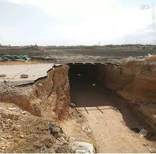 اسرائيل احتمال مي‌دهد كه حزب‌الله در اطراف مرز لبنان مشغول ساختن تونل است