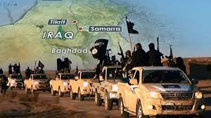 رژيم اسد و سياستهاي فرقه‌گرايانه مالكي باعث رشد داعش شد