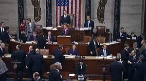 كنگره آمريكا در نظر دارد بحث جنگ با داعش را بعد از انتخابات بازنگري كند