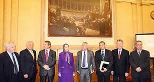 ضرورت خلع يد از رژيم ايران در كشورهاي جهان