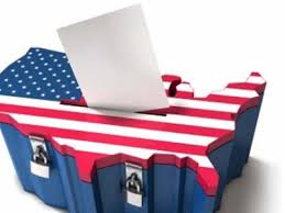 گزارشي از انتخابات ميان دوره‌ئي آمريكا و موضوعات مطرح در اين انتخابات