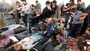 گزارش ديدبان حقوق بشر از نقض حقوق بشر در عراق