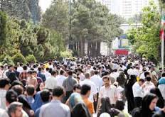 آمارهاي رسمي نشان مي‌دهد بيكاري يك ميليون و 200هزارنفر فارغ‌التحصيل دانشگاهي