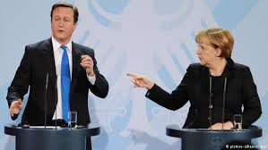 آلمان به ماندن بريتانيا در اتحاديه اروپا اصرار نخواهد كرد