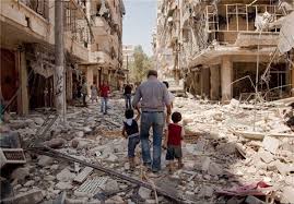 بعد از نجات كوباني، نوبت حلب است