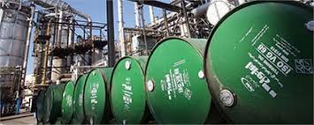 قيمت احتمالي نفت در بودجه سال ۹۴، بين ۸۰ تا ۸۵ دلار