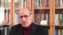 سنابرق زاهدي: جنايات داعش   متأسفانه جنايات رژيم ايران را پوشانده است