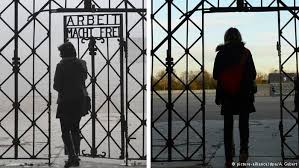 نماد هولوکاست در آلمان به سرقت رفت