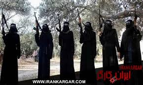 جذب جوانان فرانسوي به جهادگرايان