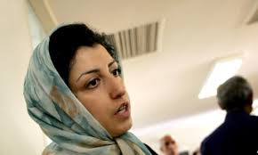 نرگس محمدي به دادسراي انقلاب احضار شده است