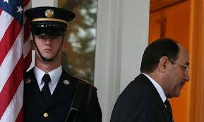 يك دادگاه عراقي مالكي را در پرونده تلاش براي به قتل رساندن يك قاضي احضار مي كند