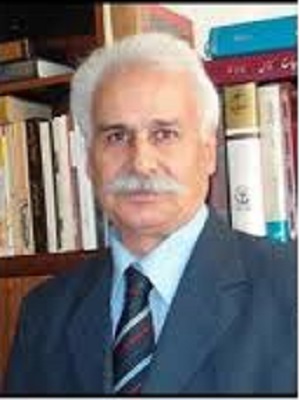 بدرقه محمدبنازاده اميرخيزي با شعار مرگ بر استبداد و مرگ بر ديكتاتور