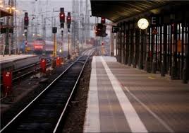 دادگاه،اعتصاب رانندگان قطار در آلمان را قانونی خواند