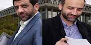 صدا وسيما: از ضرغامی تا سرافراز