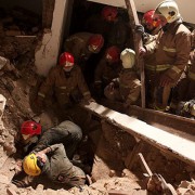 افزایش ۱۰ درصدی مرگ ناشی از حوادث کار در مازندران