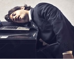 شب كاري باعث كوتاه شدن عمر انسان ميشود