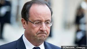 رئيس جمهوري فرانسه به ديدار با افكارعمومي مي‌رود