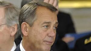 خلاصه سخنراني جان بينر رئيس‌جمهوريخواه مجلس نمايندگان آمريكا