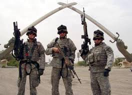 وزارت دفاع آمريكا آموزش 12 گردان عراقي را شروع خواهدكرد