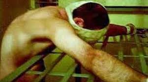 به گلوله بستن جوانان هموطن بلوچ و نگهداري آنها در زندان بدون درمان