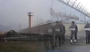 ﺍﻧﺘﻘﺎﻝ 11ﺗﻦ ﺍﺯ زندانيان ﻣﺤﮑﻮﻡ ﺑﻪ ﺍﻋﺪﺍﻡ ﺍﻫﻞﺳﻨﺖ ﺩﺭ ﺯﻧﺪﺍﻥ گوهردشت كرج ﺑﻪ ﺍﺟﺮﺍﯼ ﺍﺣﮑﺎﻡ ﺯﻧﺪﺍﻥ