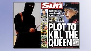 پلیس بریتانیا طرح توطئه قتل ملکه الیزابت دوم را خنثی کرد