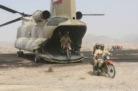 گسترش نقش آمريكا در عراق؟ بدون تأييد كنگره، نه