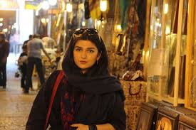 لغو مسابقات والیبال قهرمانی نوجوانان جهان در تهران بدليل آزاد نشدن غنچه قوامي