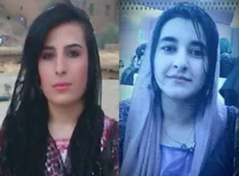 قتل يک دختر دانشجو ديگر کُرد در  دانشگاه وتهديد خانواده اين دانشجو توسط حراست