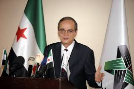 اعتراض هادي البحره به طرحهاي  صلح سازمان ملل