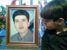 نامه فرزاد كمانگر در سوگ احسان فتاحيان