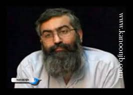 دوازدهمين روز اعتصاب غذاي كاظميني بروجردي