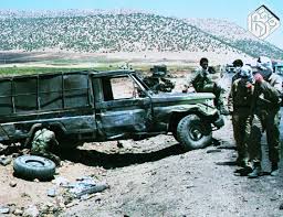 تهاجمات تروريستي بنيادگرايان به نيروهاي مصر