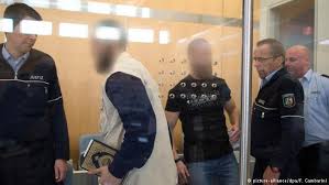 اعضاي هسته دوسلدورف در آلمان به زندان محكوم شدند