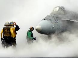 آمريكا با نبردي دشوار در انبار عراق مواجه است