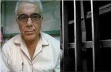 ارژنگ داوودي به سالن ۱۲ بازگشت