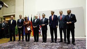 مسابقه پاياني براي يافتن توافقي بر سر برنامه اتمي ايران