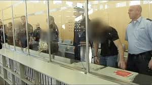 دادگاه القاعده در دوسلدورف ـ متهم رديف اول دنبال ”سلاخي انسانها“ بود