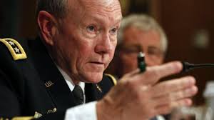 دمپسي ،درب را بر روي مداخله گسترده‌تر آمريكا در عراق باز گذاشت