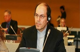نماينده ايران در سازمان ملل تعيين شد؟
