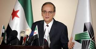 گفتگوي هاردتاك با هادي البحره رئيس ائتلاف ملي سوريه