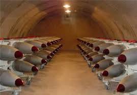 مشكلات جدي در زرادخانه اتمي آمريكا