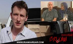 پيتر كسيگ: من به اهداف بدون اميد ايمان دارم و به آن عشق مي‌ورزم